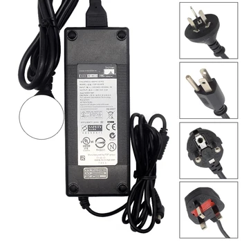Genuine 48V 2.5A Power AC Adapter for FSP120-AFB 0432-00VE000 FSP120-AFA 9NA1200811 NSW21887
Genuine 48V 2.5A Power AC Adapter for FSP120-AFB 0432-00VE000 FSP120-AFA 9NA1200811 NSW21887