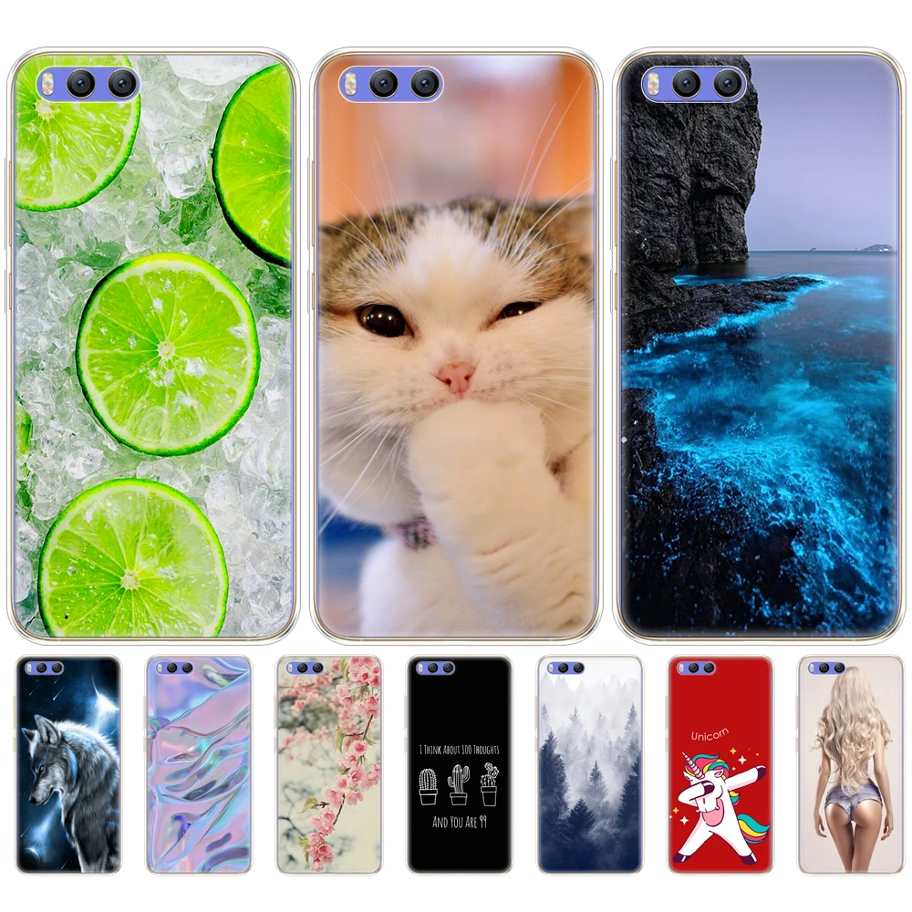 Silicone phone Case For Xiaomi Mi 6 xiaomi mi NOTE 3 Cases for Xiaomi Mi6 fation phone shell for Xiomi 6 mi NOTE 3
Silicone phone Case For Xiaomi Mi 6 xiaomi mi NOTE 3 Cases for Xiaomi Mi6 fation phone shell for Xiomi 6 mi NOTE 3