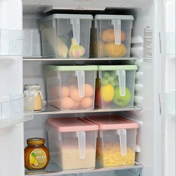 Drawer Storage Box Fruit And Vegetable Storage Box Refrigerator Storage Box Storage Box Food Frozen Storage Box
Drawer Storage Box Fruit And Vegetable Storage Box Refrigerator Storage Box Storage Box Food Frozen Storage Box