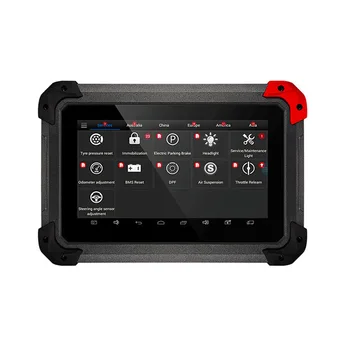 Last Version XTOOL EZ400 PRO Tablet Auto Diagnostic Tool Same As Xtool PS90 Support Malaysia Cars
Last Version XTOOL EZ400 PRO Tablet Auto Diagnostic Tool Same As Xtool PS90 Support Malaysia Cars