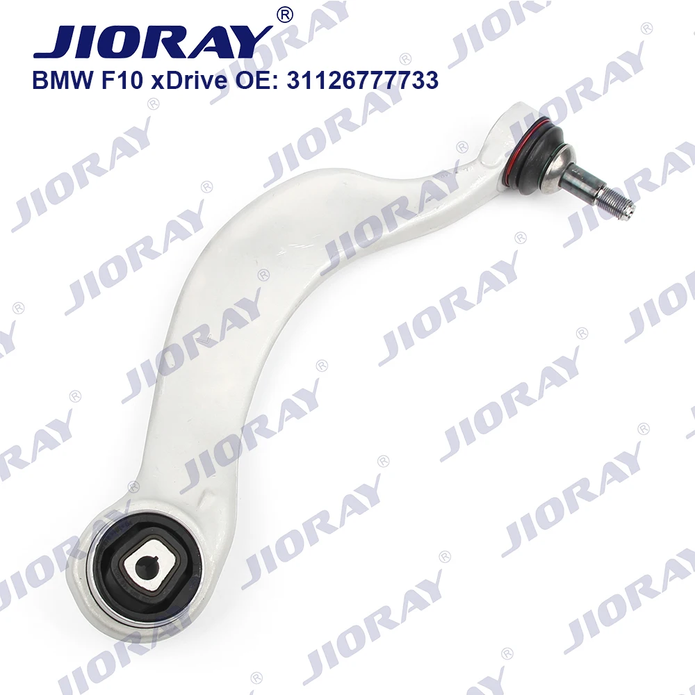 JIORAY Передняя Нижняя Левая подвеска, рычаг управления для BMW 5 6 серии F10 F18 F11 F12 F13 xDrive
JIORAY Передняя Нижняя Левая подвеска, рычаг управления для BMW 5 6 серии F10 F18 F11 F12 F13 xDrive