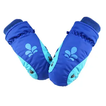 New Snow Skiing Waterproof Gloves Children Cartoon Sharks Gloves Winter Warmest Breathable Glove For Kids Skiing Snowboarding
New Snow Skiing Waterproof Gloves Children Cartoon Sharks Gloves Winter Warmest Breathable Glove For Kids Skiing Snowboarding