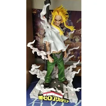 40CM My Hero Academia All Might Inheritance And Starting Point GK Resin Action Figure Collectible Model Toy BOX A123
40CM My Hero Academia All Might Inheritance And Starting Point GK Resin Action Figure Collectible Model Toy BOX A123