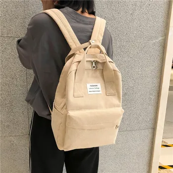 New Trend Female Backpack Fashion Women Backpacks College School Bagpack Travel Shoulder Bags For Teenage Girls 2020
New Trend Female Backpack Fashion Women Backpacks College School Bagpack Travel Shoulder Bags For Teenage Girls 2020