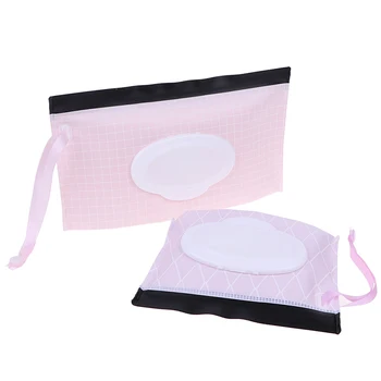 Eco-Friendly Baby Wipes Box Wet Wipe Box Cleaning Carrying Bag Clamshell Snap Strap Wipe Container Case Changing Accessories
Eco-Friendly Baby Wipes Box Wet Wipe Box Cleaning Carrying Bag Clamshell Snap Strap Wipe Container Case Changing Accessories