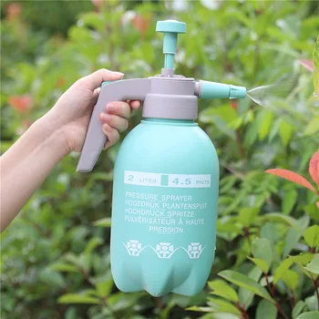 2L/3L Pressure Sprayer Watering Flower Watering Can Disinfection Gardening Spraying Kettle Gas Pressure Spray Bottl
2L/3L Pressure Sprayer Watering Flower Watering Can Disinfection Gardening Spraying Kettle Gas Pressure Spray Bottl
