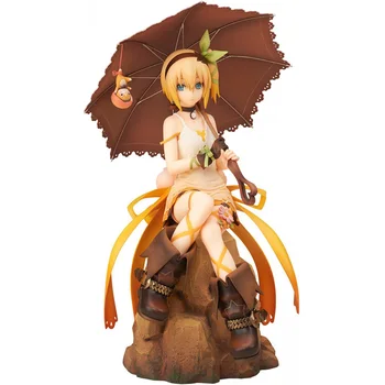 Alter Tales Series Edna PVC Action Figure Anime Sexy Girl Tales of Zestiria 1/8 Scale Figure Anime Figure Model Toys Doll Gift
Alter Tales Series Edna PVC Action Figure Anime Sexy Girl Tales of Zestiria 1/8 Scale Figure Anime Figure Model Toys Doll Gift