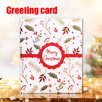 2pcs Santa Sleigh Popup Christmas Card Handmade 3D Popup Greeting Cards for Christmas Holiday Gift JS23
2pcs Santa Sleigh Popup Christmas Card Handmade 3D Popup Greeting Cards for Christmas Holiday Gift JS23