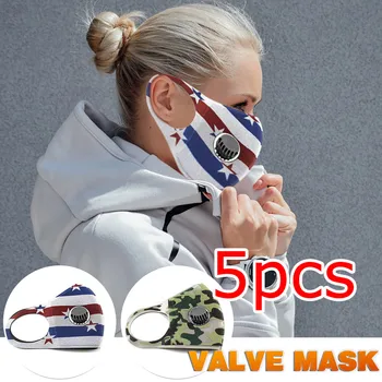 5PSC Adult Fashion mask Dust cover Sponge PM2.5 mask with breathing Light and Comfortable and soft Washableand Суперобложка
5PSC Adult Fashion mask Dust cover Sponge PM2.5 mask with breathing Light and Comfortable and soft Washableand Суперобложка
