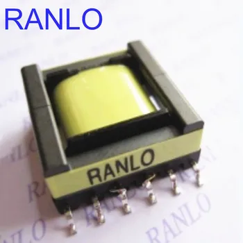 EF20 6+6pin SMD high frequency switching power supply transformer custom transformer
EF20 6+6pin SMD high frequency switching power supply transformer custom transformer