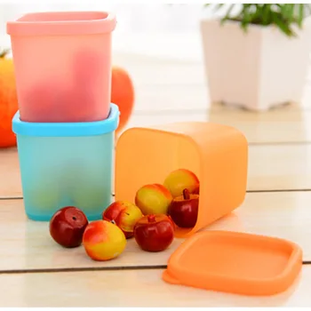 Multi-functional Mini Food Preservative Box High Quality with Seasoning Box Tank Refrigerator Microwave Freeze Food Is Sealed Bo
Multi-functional Mini Food Preservative Box High Quality with Seasoning Box Tank Refrigerator Microwave Freeze Food Is Sealed Bo