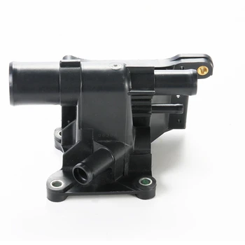 FOR 1PCS Water Outlet Housing MAZDA 3 5 6 CX-7 NEW Coolant Flange LF94-15-17Z LF94 15 17Z LF941517Z
FOR 1PCS Water Outlet Housing MAZDA 3 5 6 CX-7 NEW Coolant Flange LF94-15-17Z LF94 15 17Z LF941517Z