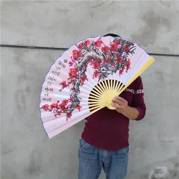 1Pcs Decorative Fan Bamboo Hand Fan Personalized Silk Fold Fans HandFan Handmade Hanging Fans Folding Wedding Decor Home Decor
1Pcs Decorative Fan Bamboo Hand Fan Personalized Silk Fold Fans HandFan Handmade Hanging Fans Folding Wedding Decor Home Decor