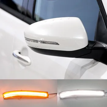 Flowing Side Mirror Sequential Dynamic Blinker Indicator For Kia Optima K5 TF 2011 2012 2013 2014 2015 Car LED Turn Signal Light
Flowing Side Mirror Sequential Dynamic Blinker Indicator For Kia Optima K5 TF 2011 2012 2013 2014 2015 Car LED Turn Signal Light