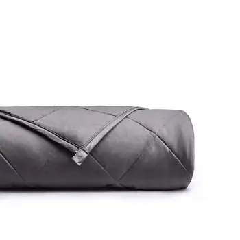 YnM Weighted Blanket Adult Kids Full Queen Size Cotton cover heavy blanket Insomnia Anxiety quilts for bed sofa comforter comoda 
YnM Weighted Blanket Adult Kids Full Queen Size Cotton cover heavy blanket Insomnia Anxiety quilts for bed sofa comforter comoda