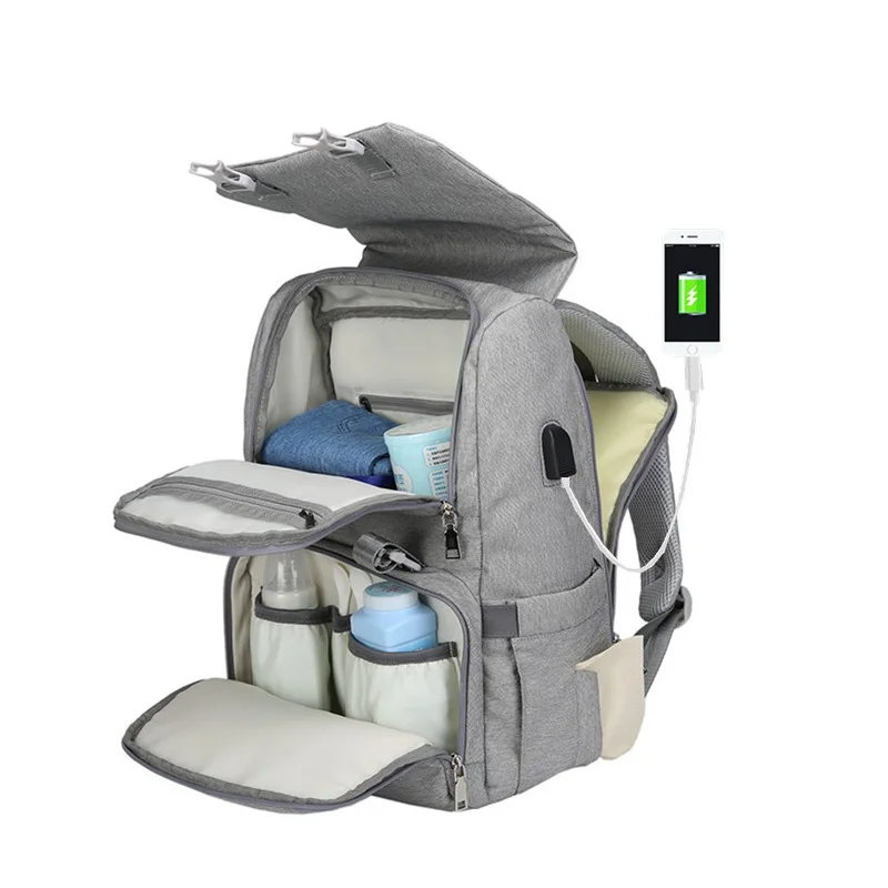 Fashion Mummy Maternity Nappy Bag Large Nappy Bag Mother Multi-function Travel Backpack Nursing Bag for Baby Care mochilas
Fashion Mummy Maternity Nappy Bag Large Nappy Bag Mother Multi-function Travel Backpack Nursing Bag for Baby Care mochilas