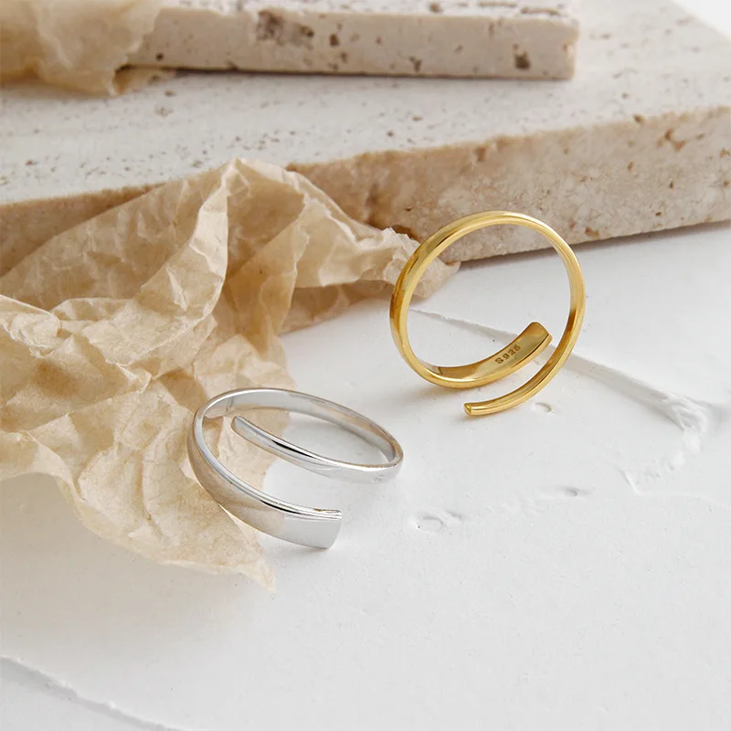 irregular Gold Ring 925 Sterling Silver Rings For Women Gift For Girlfriend Fine Jewelry Bagues Pour Femme Argent Joyas De Plata
irregular Gold Ring 925 Sterling Silver Rings For Women Gift For Girlfriend Fine Jewelry Bagues Pour Femme Argent Joyas De Plata