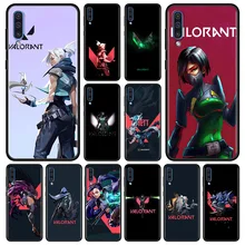 Phone Case For Samsung Galaxy A50 A70 A10 A30 A40 A20e A20s M31 M30s M51 M31s M22 M62 M52 M32 5G Cover viper valorant
Phone Case For Samsung Galaxy A50 A70 A10 A30 A40 A20e A20s M31 M30s M51 M31s M22 M62 M52 M32 5G Cover viper valorant