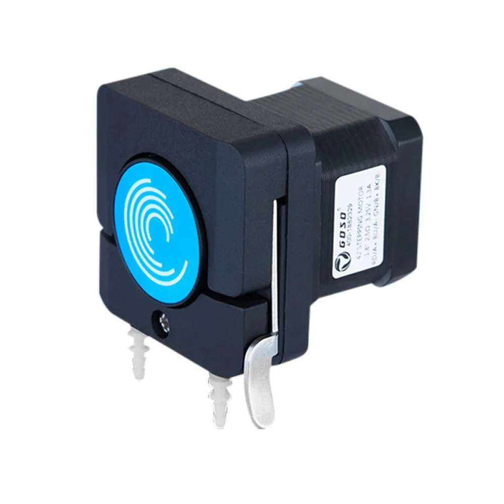 Peristaltic Pump Dosing Pump 42 Stepper Motor Tubing Hose Diaphragm Pump Doseerpomp Met Buis Buizenstelsel Slang Pomp
Peristaltic Pump Dosing Pump 42 Stepper Motor Tubing Hose Diaphragm Pump Doseerpomp Met Buis Buizenstelsel Slang Pomp
