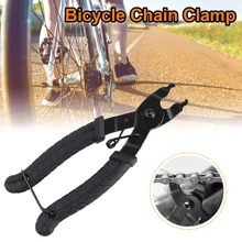 Bicycle Chain Pliers Quick Release Pliers Chain Installation Pliers Bike Chain Tool Professional Bike Chain Repair Tool
Bicycle Chain Pliers Quick Release Pliers Chain Installation Pliers Bike Chain Tool Professional Bike Chain Repair Tool