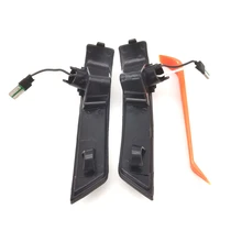 For Ford Focus MK3/3.5 2011-2018 Sequential Mirror Indicator Dynamic Signal Light
For Ford Focus MK3/3.5 2011-2018 Sequential Mirror Indicator Dynamic Signal Light