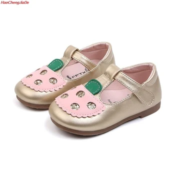 New Girls Leather Shoes for Kids Low Heeled Girls Casual Shoes Children Party Wedding Shoes Teenager Girls Dress Shoes
New Girls Leather Shoes for Kids Low Heeled Girls Casual Shoes Children Party Wedding Shoes Teenager Girls Dress Shoes