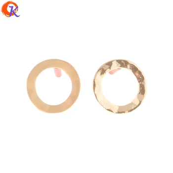 Cordial Design 100Pcs 18*18MM Jewelry Making/Earring Stud/Round Ring Shape/DIY/Hand Made/Earring Accessories/Earring Findings
Cordial Design 100Pcs 18*18MM Jewelry Making/Earring Stud/Round Ring Shape/DIY/Hand Made/Earring Accessories/Earring Findings