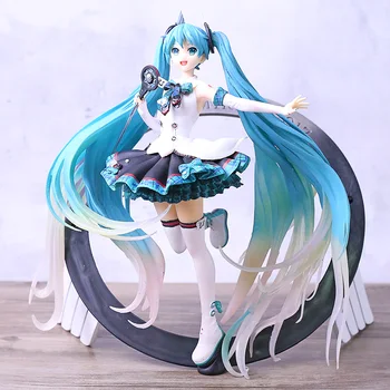 Hatsune Miku Magical Mirai 2017 Ver. 1/7 Scale Vocaloid Figure Collectible Model Toy
Hatsune Miku Magical Mirai 2017 Ver. 1/7 Scale Vocaloid Figure Collectible Model Toy