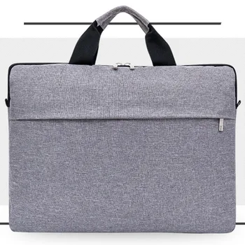 2020 New Style 15.6-Inch Laptop Bag Women's Fashion Men Hand Shoulder Business Briefcase
2020 New Style 15.6-Inch Laptop Bag Women's Fashion Men Hand Shoulder Business Briefcase