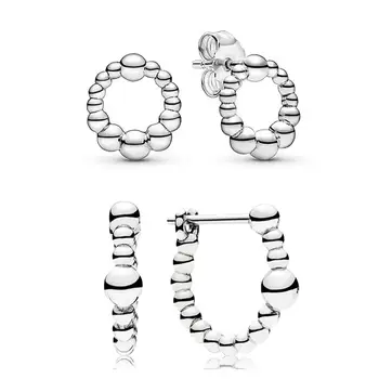YDX 925 Sterling Silver Earrings For Women Classic Simplicity Earings Fashion Jewelry 2020 
YDX 925 Sterling Silver Earrings For Women Classic Simplicity Earings Fashion Jewelry 2020