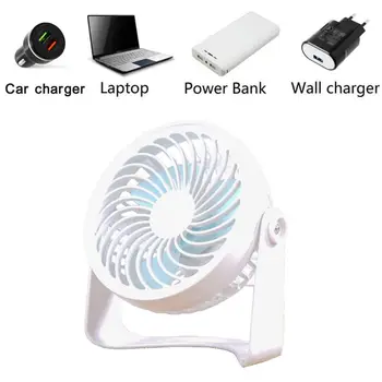 USB Clip Desk Table Fan with Strong Wind Quiet Portable 2 Speed Adjustable 360°Rotatable Mini Personal Fan for Home Office Car
USB Clip Desk Table Fan with Strong Wind Quiet Portable 2 Speed Adjustable 360°Rotatable Mini Personal Fan for Home Office Car