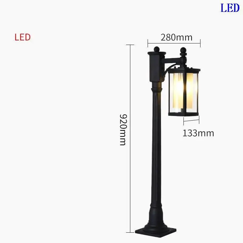 Lawn Lamps Model-YS0062677