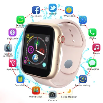 Z6 Smart Watch 2G SIM TF Card Bluetooth Android IOS Smart Men Fashion Watches Phone Watches Camera Music Player Fitness Tracker
Z6 Smart Watch 2G SIM TF Card Bluetooth Android IOS Smart Men Fashion Watches Phone Watches Camera Music Player Fitness Tracker