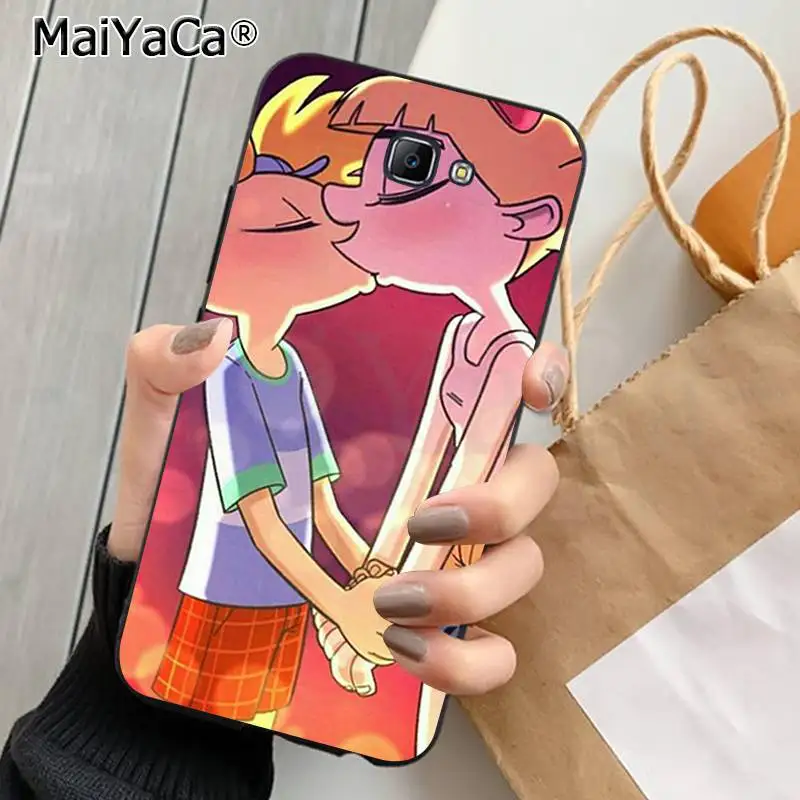 Hey Arnold