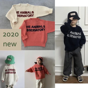 IN STOCK 2020 Autumn New Baby Girls Clothes Kids Winter Sweaters Toddler Boy Sweaters Toddler Girl Sweater 
IN STOCK 2020 Autumn New Baby Girls Clothes Kids Winter Sweaters Toddler Boy Sweaters Toddler Girl Sweater
