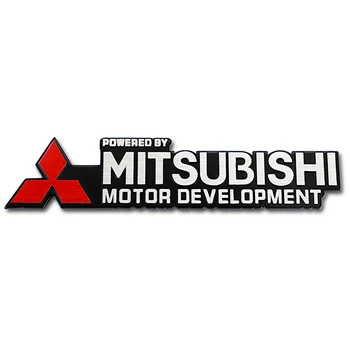 1Pcs 3D Chrome Emblem Auto Body Rear Trunk Badge Stickers For Mitsubishi Pajero Outlander Jinxuan ASX Lancer ex Galant Ralliart
1Pcs 3D Chrome Emblem Auto Body Rear Trunk Badge Stickers For Mitsubishi Pajero Outlander Jinxuan ASX Lancer ex Galant Ralliart