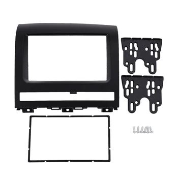 Car Fascia Radio Panel for FIAT Albea, Siena, Palio 2004-2012, Perla Dash Kit Console Facia Plate Adapter Cover Bezel
Car Fascia Radio Panel for FIAT Albea, Siena, Palio 2004-2012, Perla Dash Kit Console Facia Plate Adapter Cover Bezel
