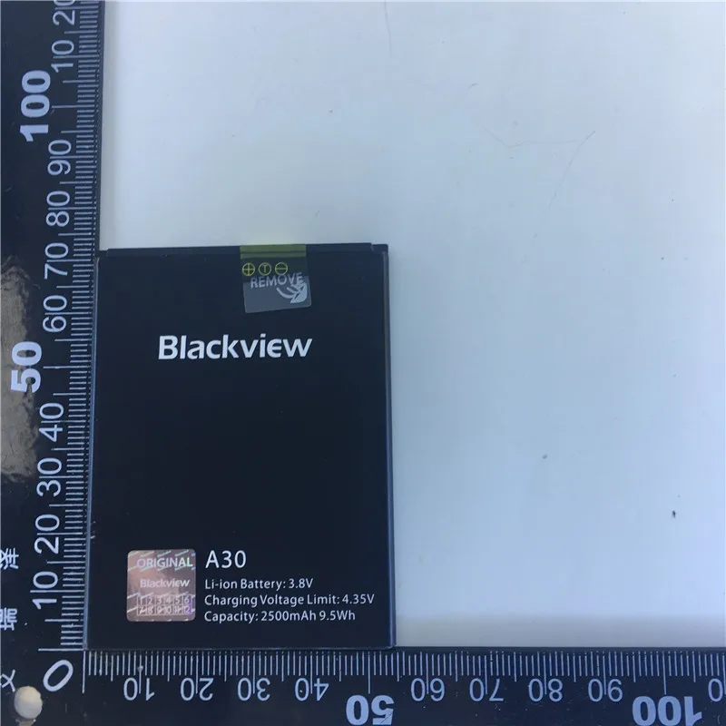 Фотоаккумулятор для Blackview A30, 2500 мАч, длительное время ожидания, высокая емкость для батареи Blackview
Фотоаккумулятор для Blackview A30, 2500 мАч, длительное время ожидания, высокая емкость для батареи Blackview