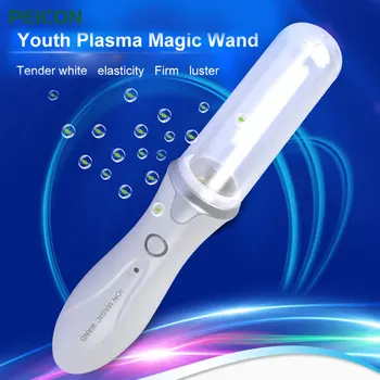 Usb Charging Electronic Plasma Inface Ion Import Export Facial Acne Deep Cleaning Face Lifting Skin Firming Beauty Instrument
Usb Charging Electronic Plasma Inface Ion Import Export Facial Acne Deep Cleaning Face Lifting Skin Firming Beauty Instrument