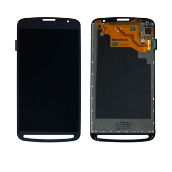 Free Shipping For Samsung Galaxy S4 Active i9295 Touch Screen Digitizer LCD Display Assembly Replacement
Free Shipping For Samsung Galaxy S4 Active i9295 Touch Screen Digitizer LCD Display Assembly Replacement