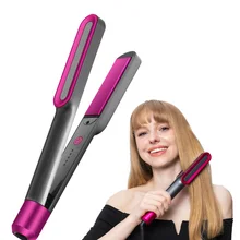 

RESUXI Electronic Professional Hair Iron Hairstyling useful Ceramic Flat Iron Hair Straightener Irons Styling Tools