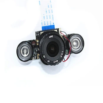 5MP Camera Module Manual IR-CUT 72° Focal Adjustable Length 5 Megapixels Night Vision Camera Board
5MP Camera Module Manual IR-CUT 72° Focal Adjustable Length 5 Megapixels Night Vision Camera Board