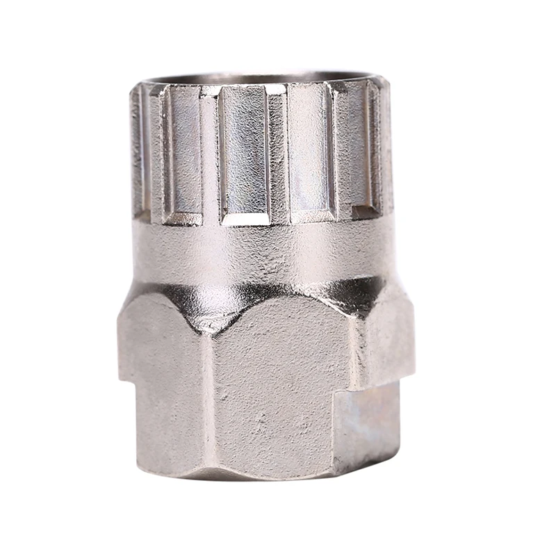 12 Teeth Road Bike Bicycle Flywheel Freewheel Cassette Remover Cycling Mountain Bike MTB Socket Wrench Repair Tool Maintenance
12 Teeth Road Bike Bicycle Flywheel Freewheel Cassette Remover Cycling Mountain Bike MTB Socket Wrench Repair Tool Maintenance