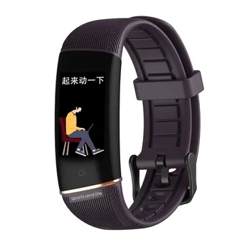 Fitness Smart Wristbands Gravity Sensor Standard Movement Function Sleep Monitoring Alarm IP67 Clock Waterproof For Android/IOS
Fitness Smart Wristbands Gravity Sensor Standard Movement Function Sleep Monitoring Alarm IP67 Clock Waterproof For Android/IOS