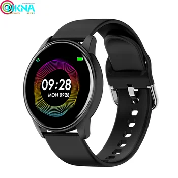 Smart Watch For Android iOS Heart Rate Blood Pressure Sleep Monitor Fitness Activity Tracker Smart Braclet Watches for Women Men
Smart Watch For Android iOS Heart Rate Blood Pressure Sleep Monitor Fitness Activity Tracker Smart Braclet Watches for Women Men