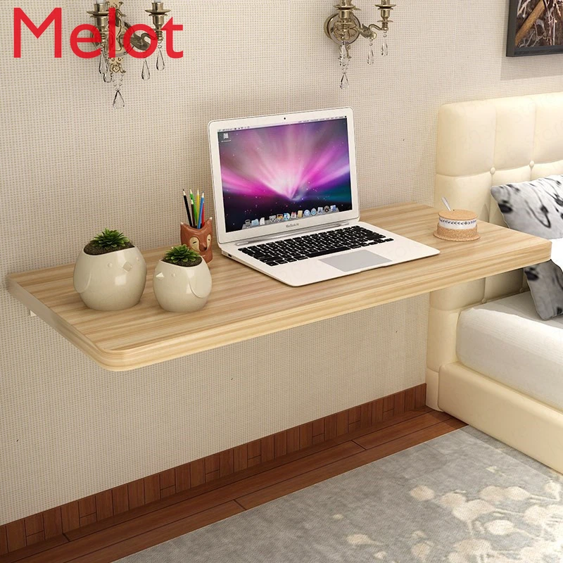 Household Folding Table Simple Modern Dining Table Wall Table Hanging Computer Table Wall Study Table Simple Laptop Stand
Household Folding Table Simple Modern Dining Table Wall Table Hanging Computer Table Wall Study Table Simple Laptop Stand