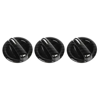 For Jeep Wrangler 07-10 JK Switch Button Cover Trim For car Air Conditioner Carbon Fiber Look New Sale
For Jeep Wrangler 07-10 JK Switch Button Cover Trim For car Air Conditioner Carbon Fiber Look New Sale