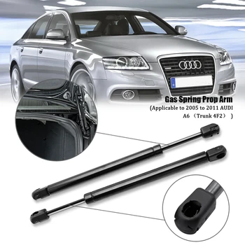 2 Rear Trunk Lid Lift Supports Shocks Struts Arm Props Rods Damper Electric For Audi A6 C6 Sedan 2005-2011 OEM:PM3638,4F5827552B
2 Rear Trunk Lid Lift Supports Shocks Struts Arm Props Rods Damper Electric For Audi A6 C6 Sedan 2005-2011 OEM:PM3638,4F5827552B