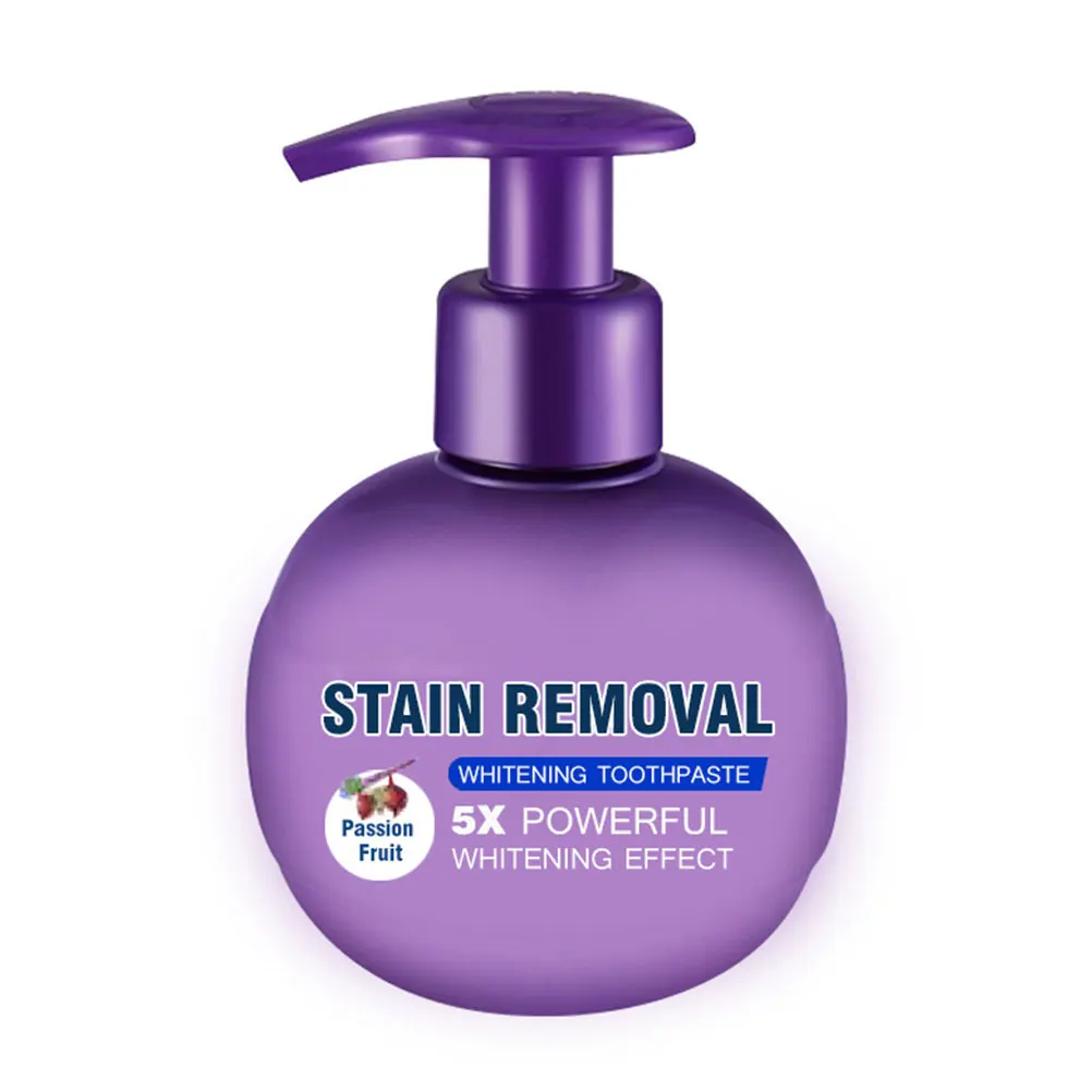 Baking Soda Whitening Toothpaste Fruit Aroma Stain Removal Toothpaste Deep Cleaning Prevent Caries Squeeze Toothpaste
Baking Soda Whitening Toothpaste Fruit Aroma Stain Removal Toothpaste Deep Cleaning Prevent Caries Squeeze Toothpaste