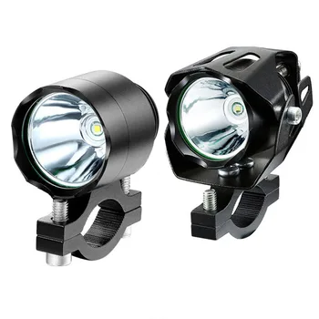 10PCS 30W 6500K 4V-84V Motorcycle XM-L T6 LED Driving Bike Bicycle light Headlight Fog Lamp Spot Light
10PCS 30W 6500K 4V-84V Motorcycle XM-L T6 LED Driving Bike Bicycle light Headlight Fog Lamp Spot Light